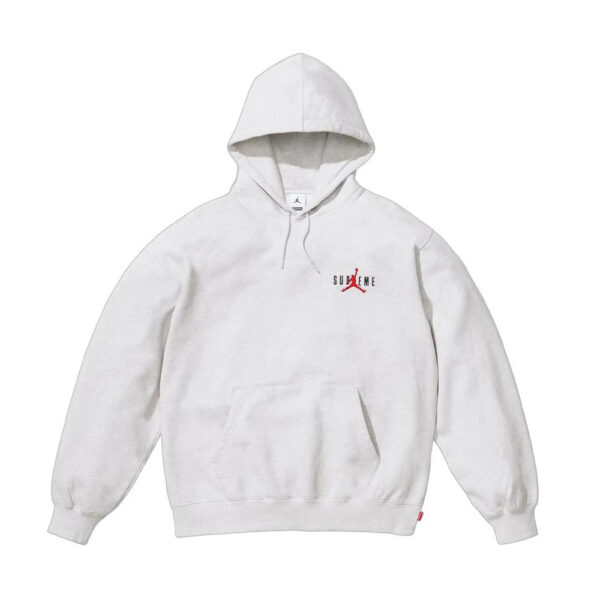 Jordan Jumpan Hoodie