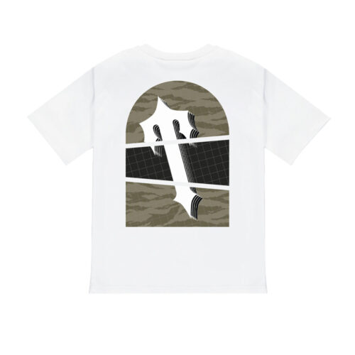 Art Of War Camo Tee