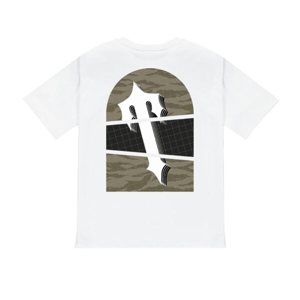 Art Of War Camo Tee
