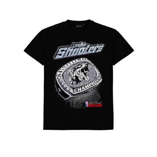 Champions Ring Tee