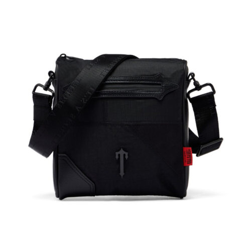 Construct Messenger Bag