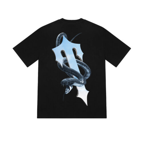 T-Snake Slayer Tee