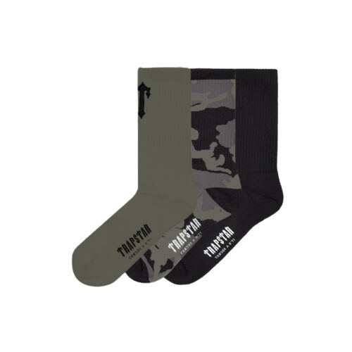 T-SOCKS 3PACK