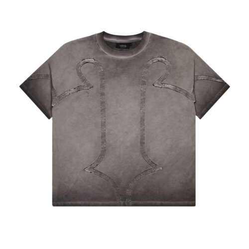 Irongate Seam Tee