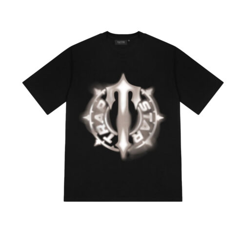 Spin Print Tee
