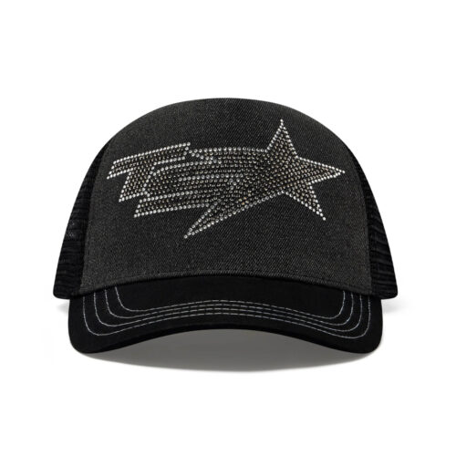 TS Star Diamante Cap