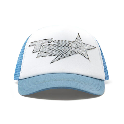 TS Star Diamante Cap