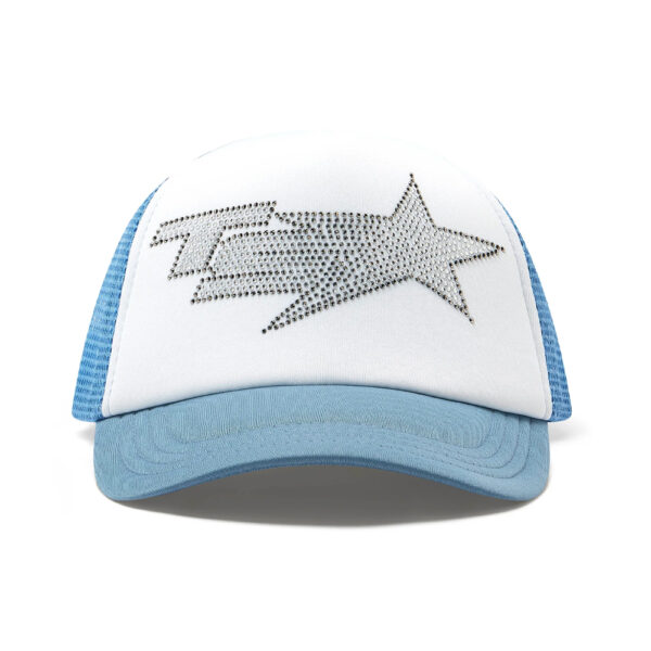 TS Star Diamante Cap