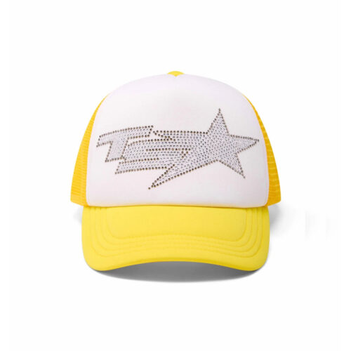 TS Star Diamante Cap