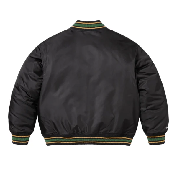 Mitchell & Ness Varsity Jacket