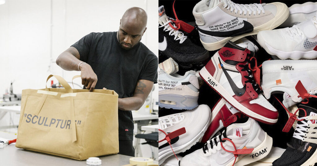 Kim są prawdziwi innowatorzy streetwearu? 5 projektantów, którzy wyprzedzili swoje czasy