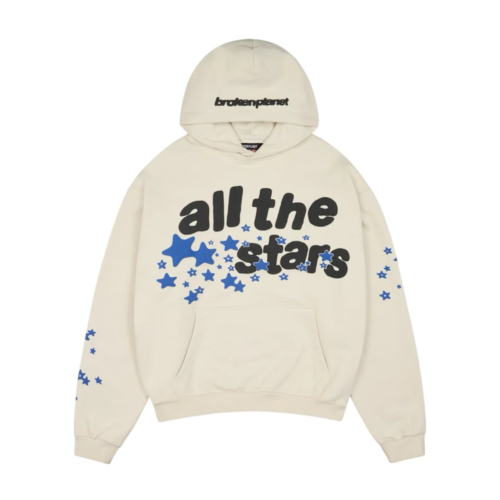 All The Stars Hoodie