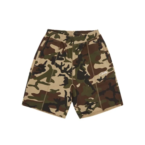 RAW Hemp Shorts