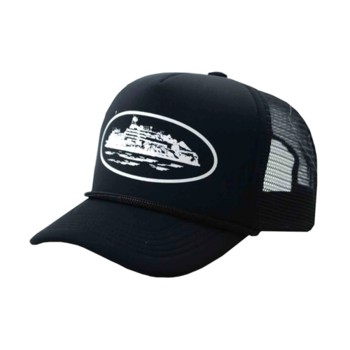 Alcatraz Premium Trucker