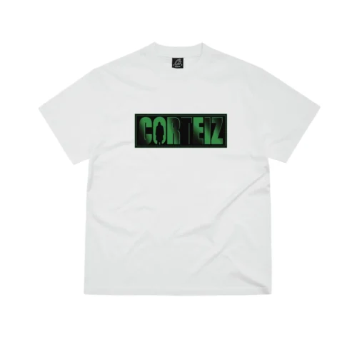 Shadow Man Tee