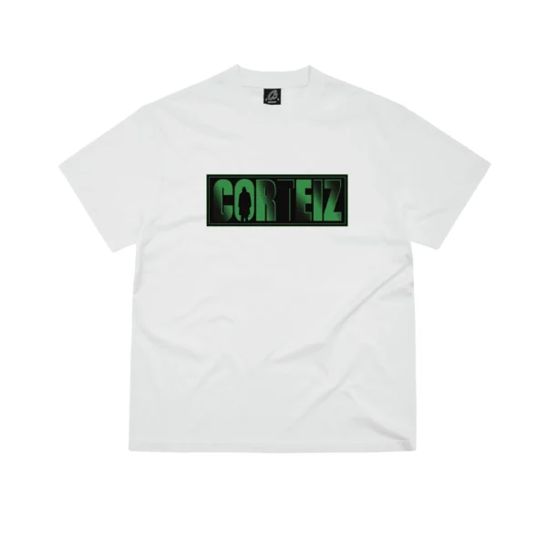 Shadow Man Tee