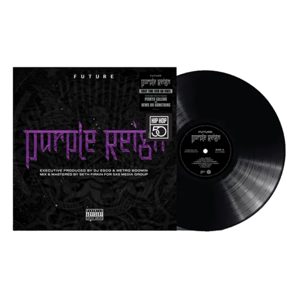 Future-Purple Reign