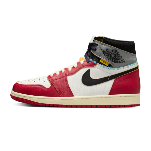 Air Jordan 1 Retro High OG SP Union LA Chicago Shadow