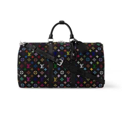 MURAKAMI KEEPALL 45′