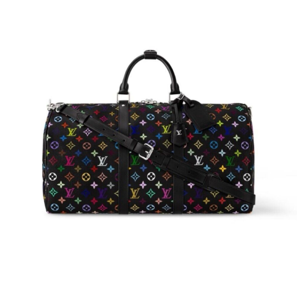 MURAKAMI KEEPALL 45′