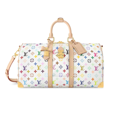 Murakami Keepall 45'