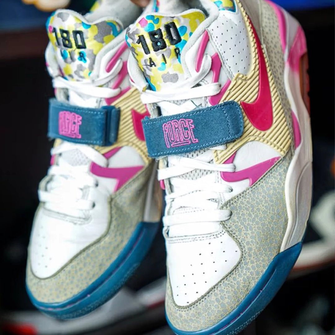 Air Force 180 Union