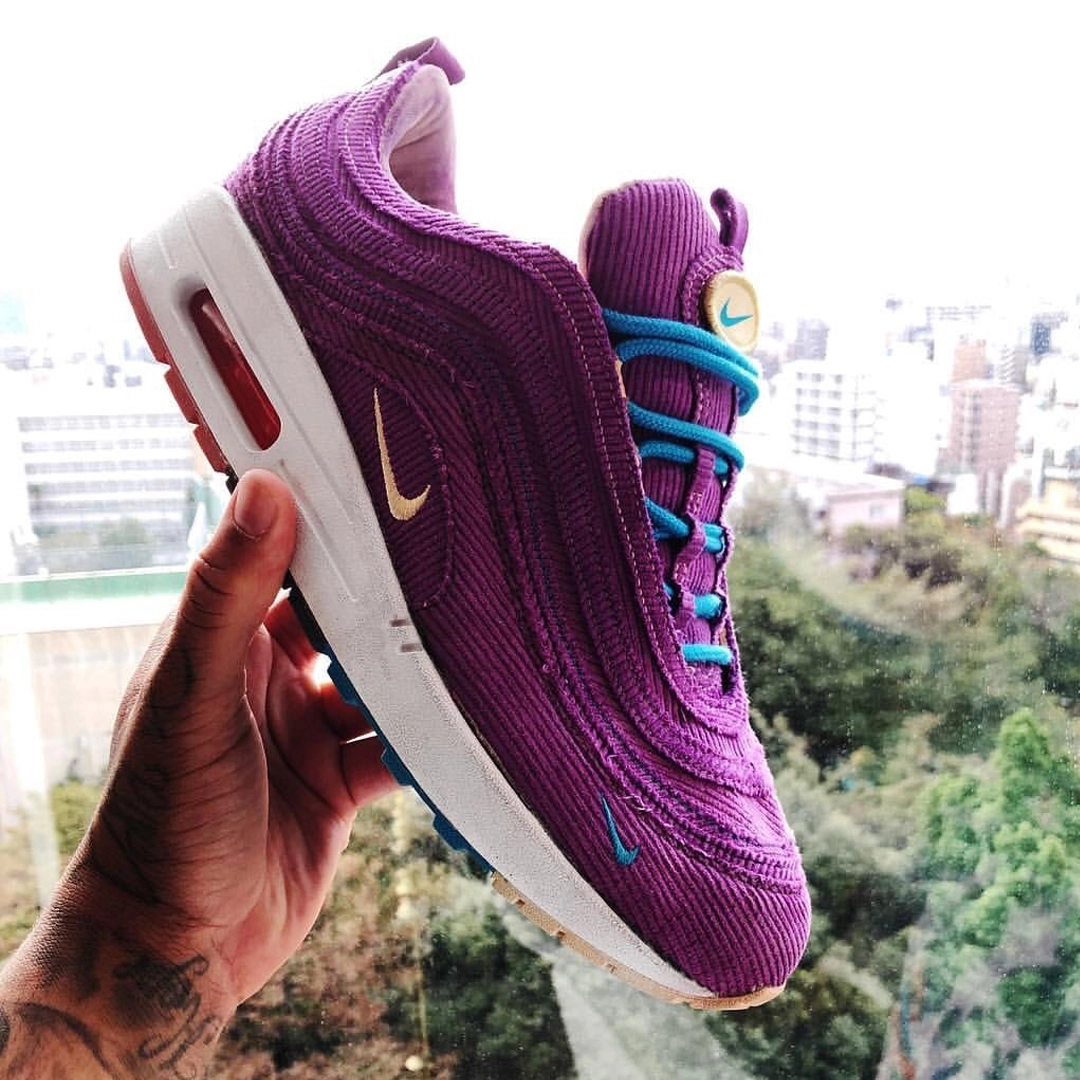Sean Wotherspoon