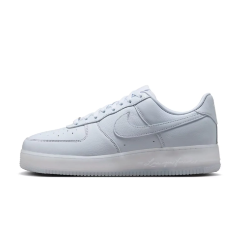 AIR FORCE I X DRAKE NOCTA ‘CERTIFIED LOVER BOY’ PALEST PURPLE