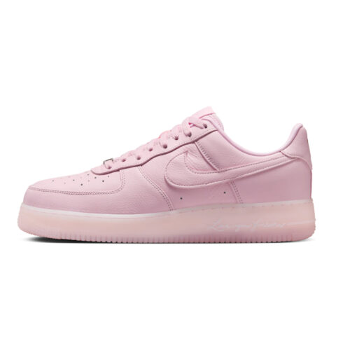 AIR FORCE I X DRAKE NOCTA ‘CERTIFIED LOVER BOY’ PINK FOAM