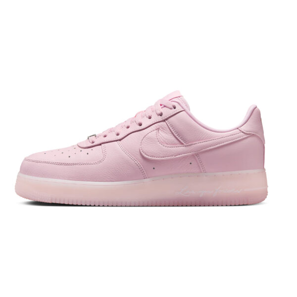 AIR FORCE I X DRAKE NOCTA ‘CERTIFIED LOVER BOY’ PINK FOAM