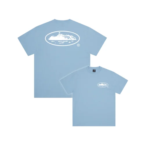OG Island Logo Tee