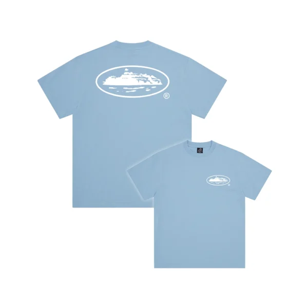 OG Island Logo Tee