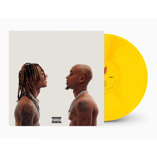 Rae Sremmurd-Sremm 4 Life