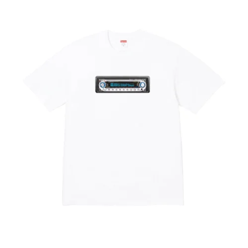 Receiver Tee