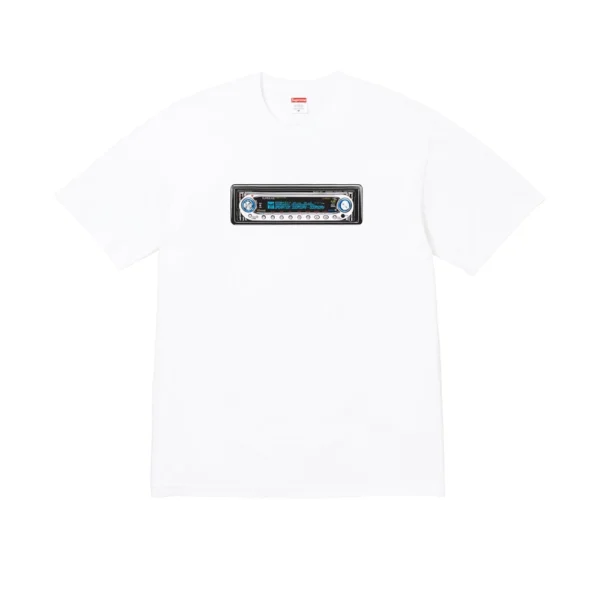 Receiver Tee