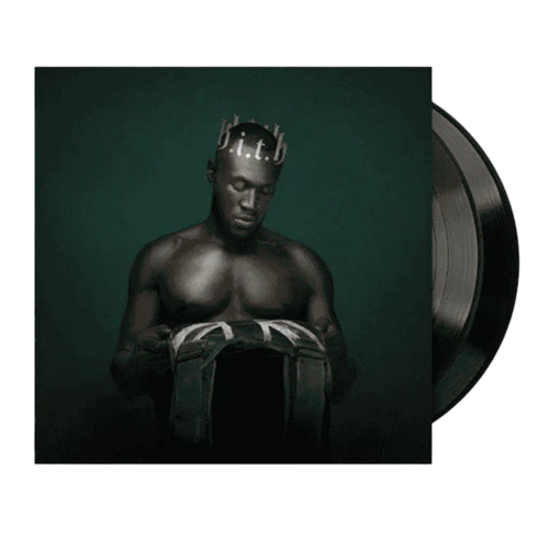 Stormzy-Heavy Is the Head