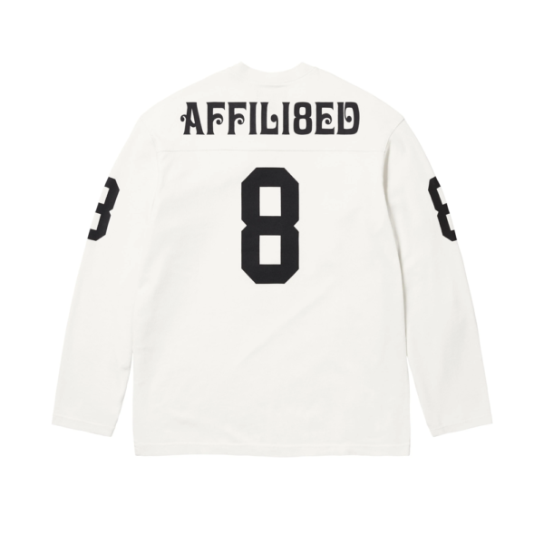 Affiliated Football Jersey