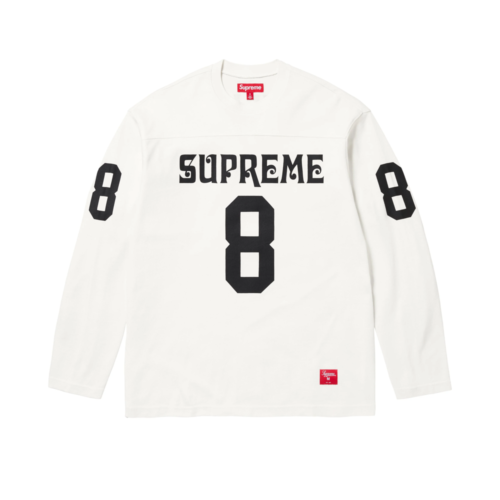 Affiliated Football Jersey