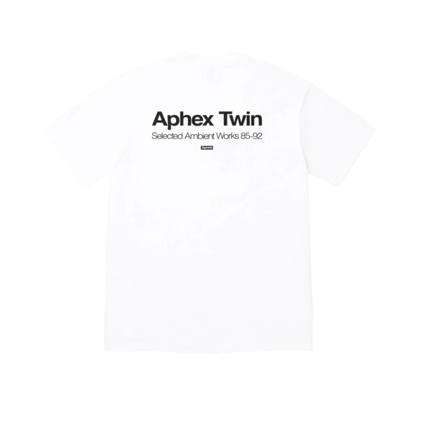 Aphex Twin Ambient Works Tee