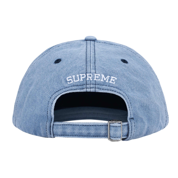 License Plate Cap