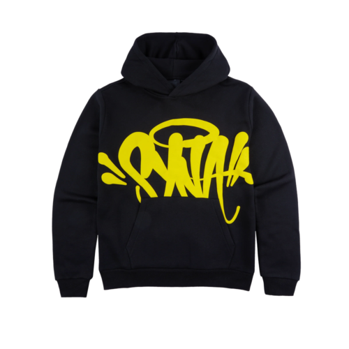 Team Syna Hoodie