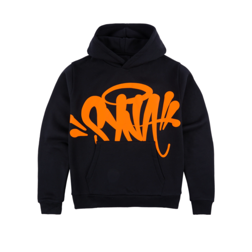 Team Syna Hoodie
