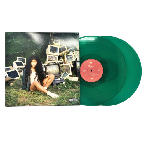 SZA-CTRL