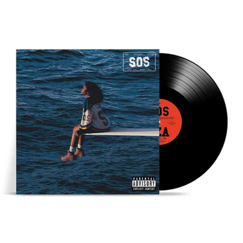 SZA-SOS