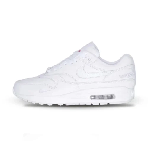 Air Max 1 '87 SP x Supreme White