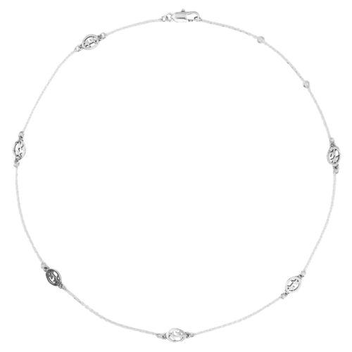 Twojeys: Icon Superstar Necklace