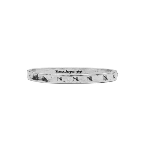 TWOJEYS: Hope Bracelet