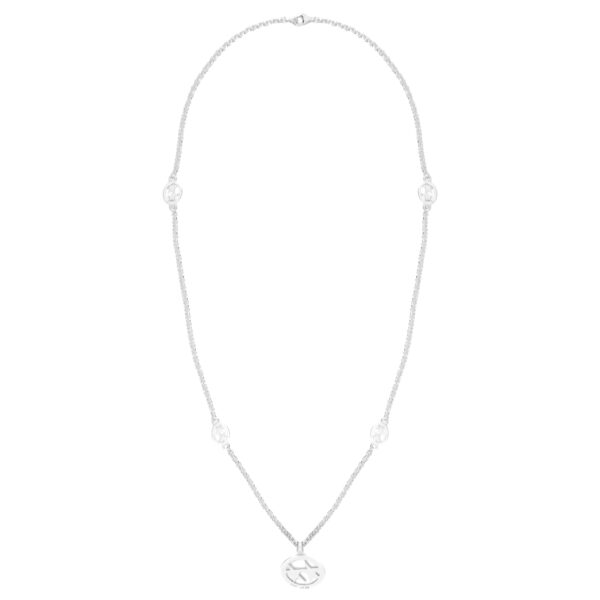 Twojeys: Mini Superstar Necklace