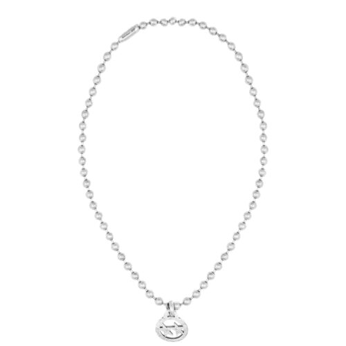 Twojeys: Icon Ball Necklace