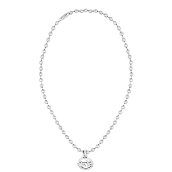 Twojeys: Icon Ball Necklace